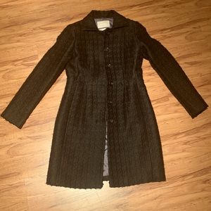 Banana republic coat Womens xsmall